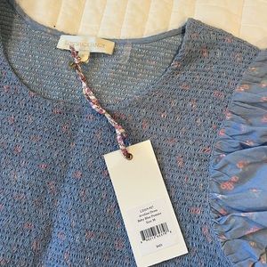 Loveshackfancy Avalon’s Dress